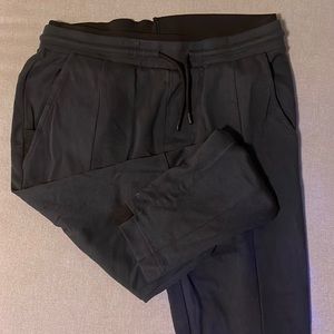 Zara Gray Sweatpants